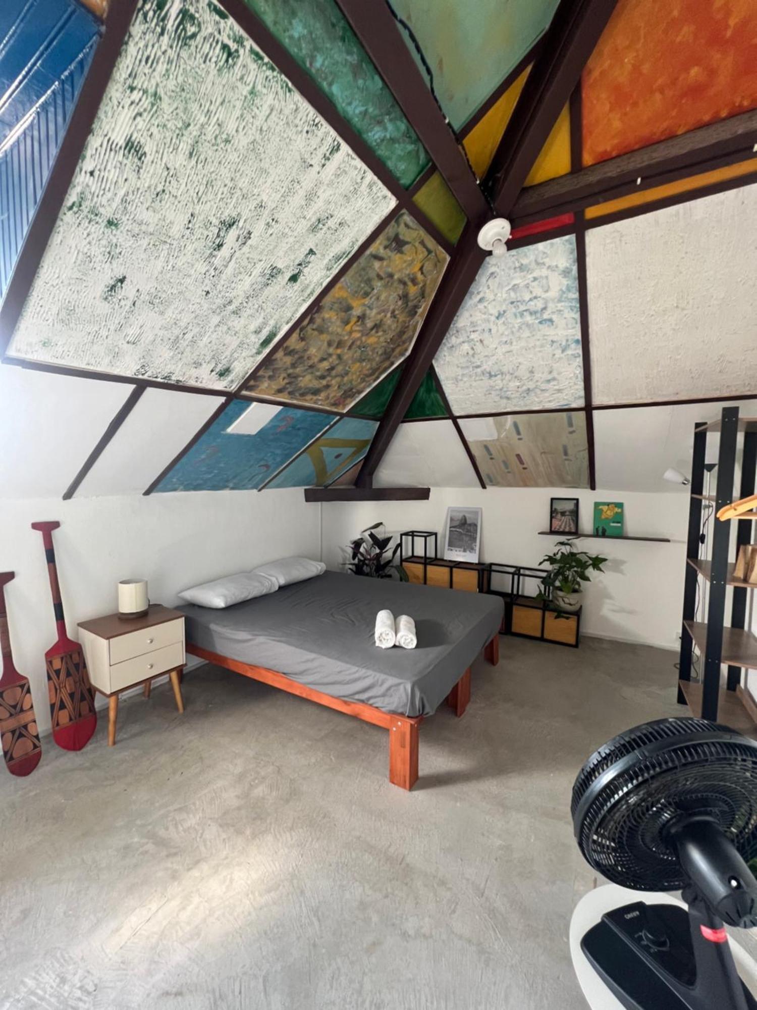 Castelo Dos Tucanos Host Hostel *