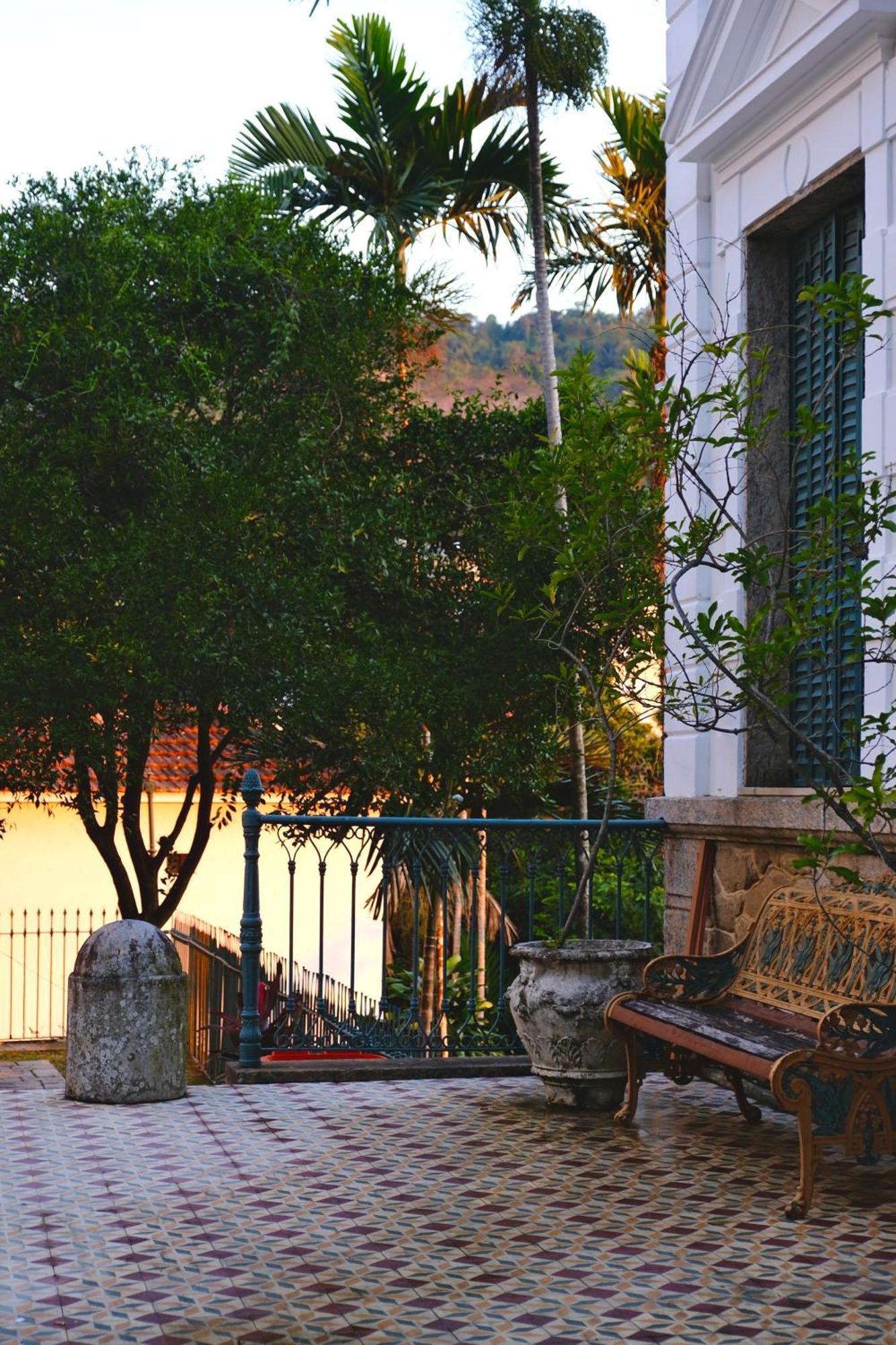 Hostel Castelo Dos Tucanos Host *