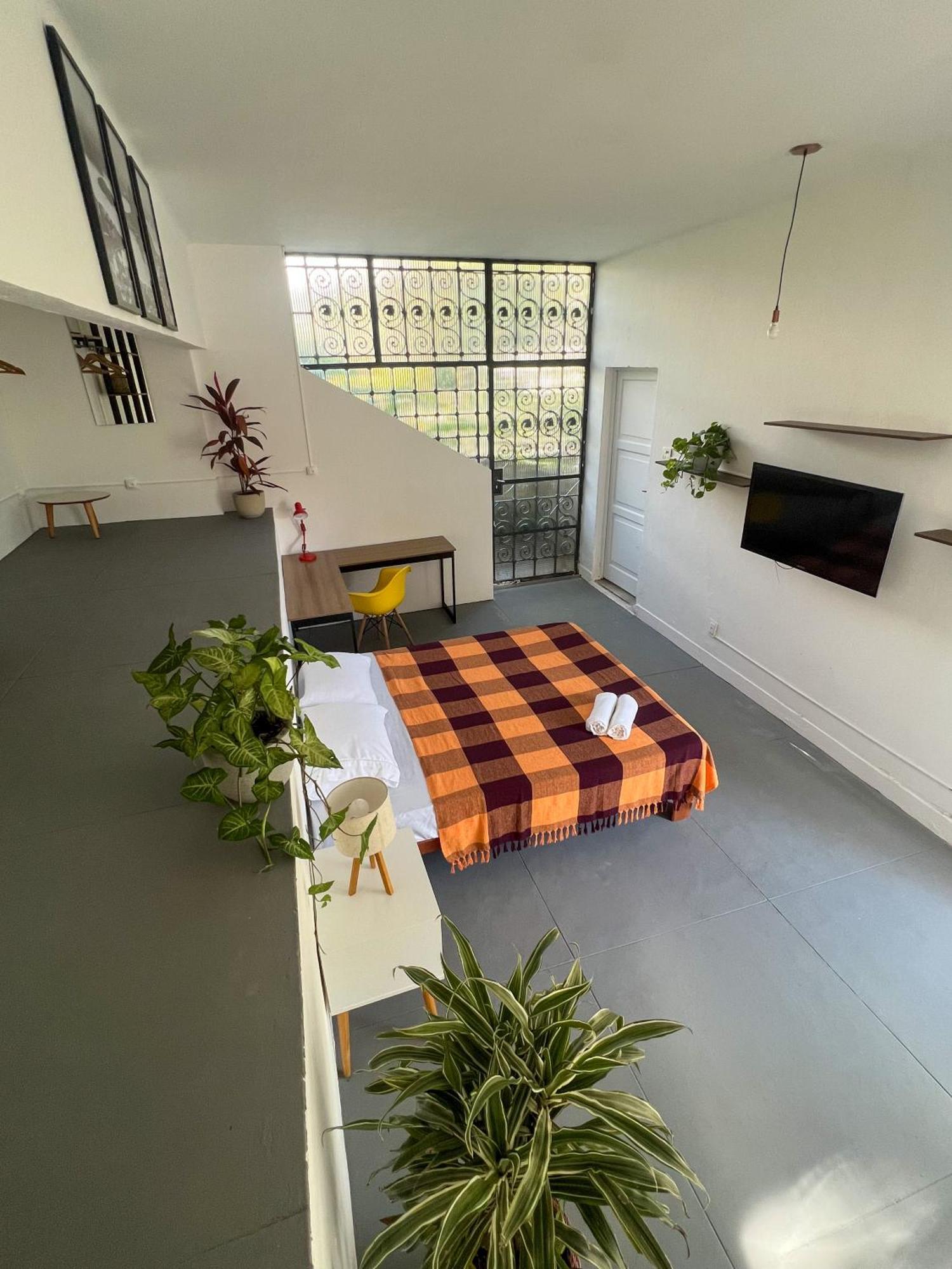 Hostel Castelo Dos Tucanos Host Rio de Janeiro