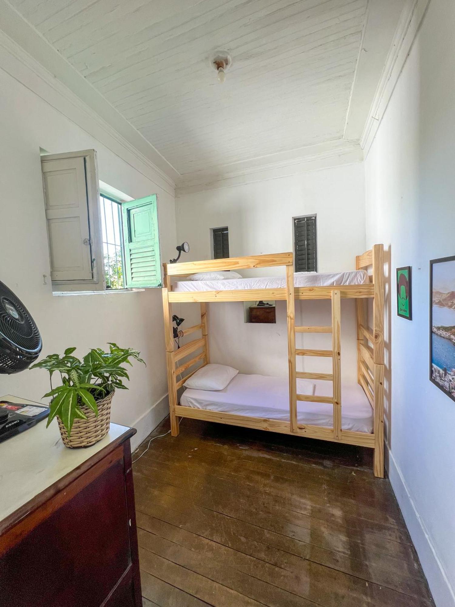 Hostel Castelo Dos Tucanos Host