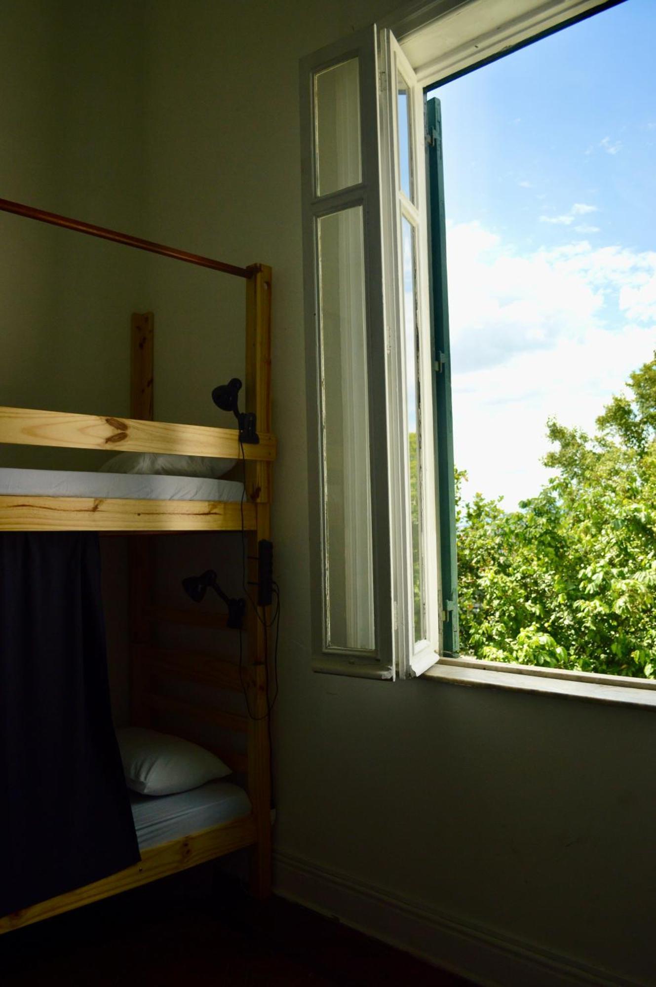 Auberge de jeunesse Castelo Dos Tucanos Host