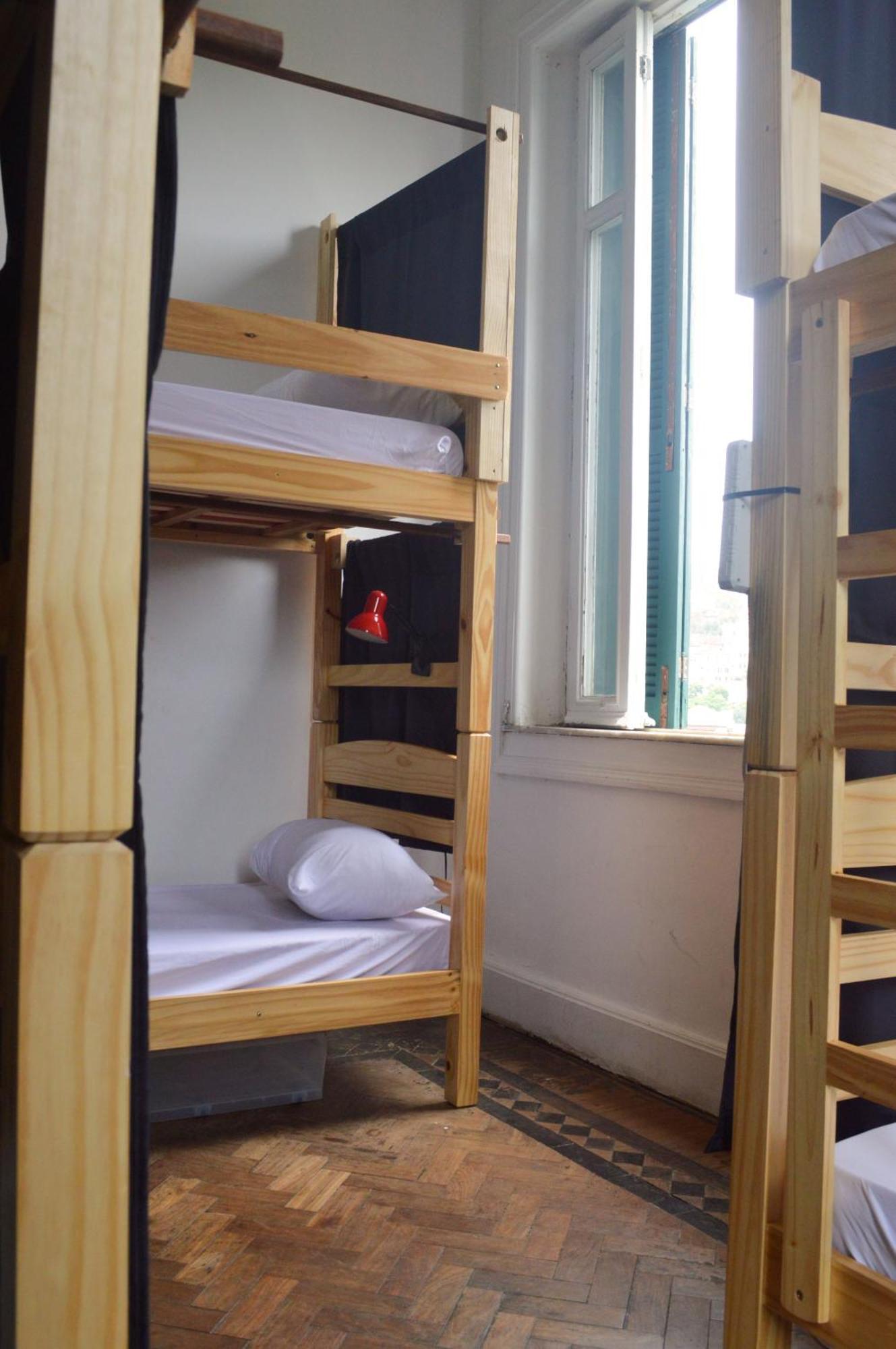 Auberge de jeunesse Castelo Dos Tucanos Host