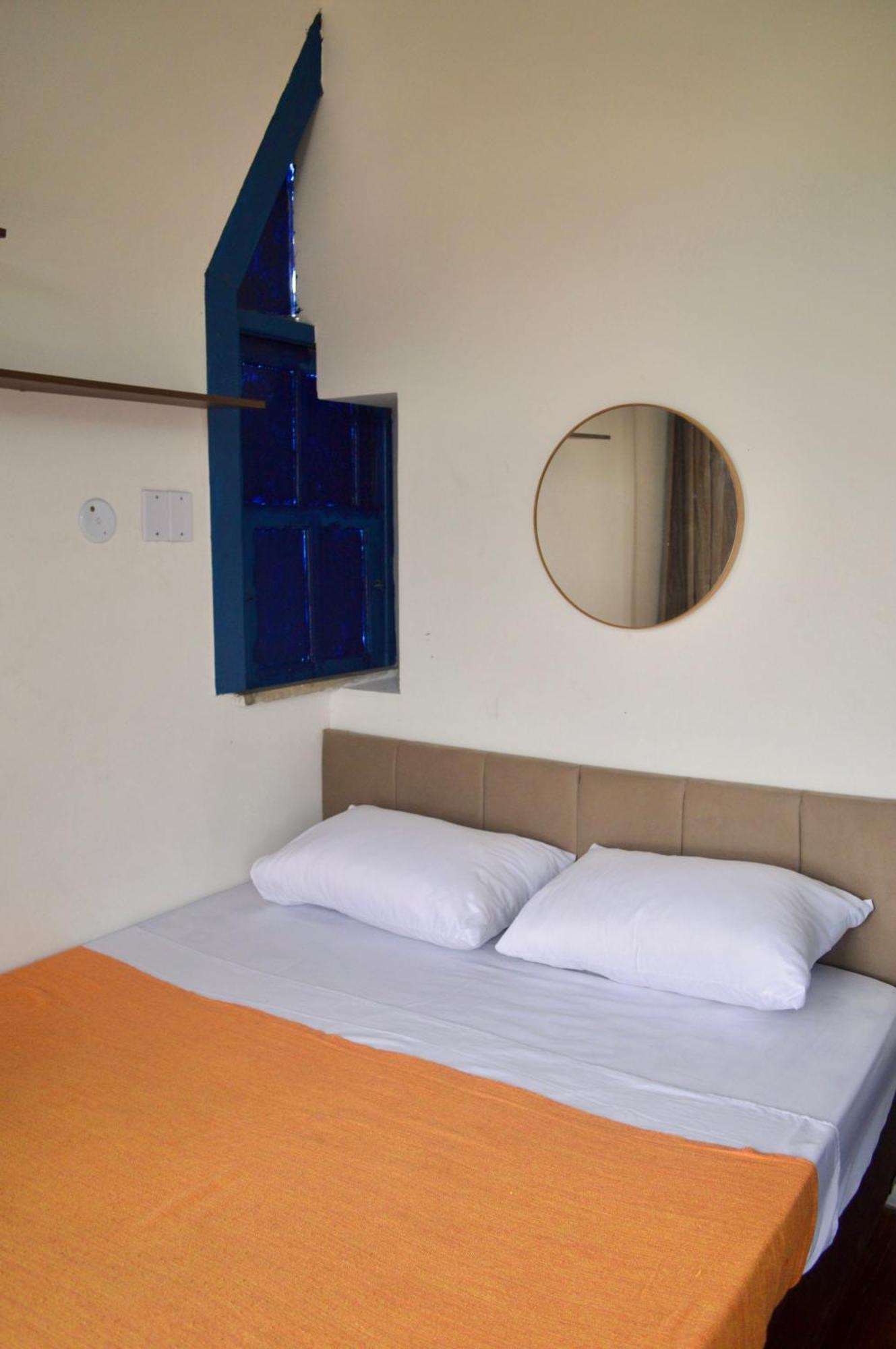 Castelo Dos Tucanos Host Auberge de jeunesse
