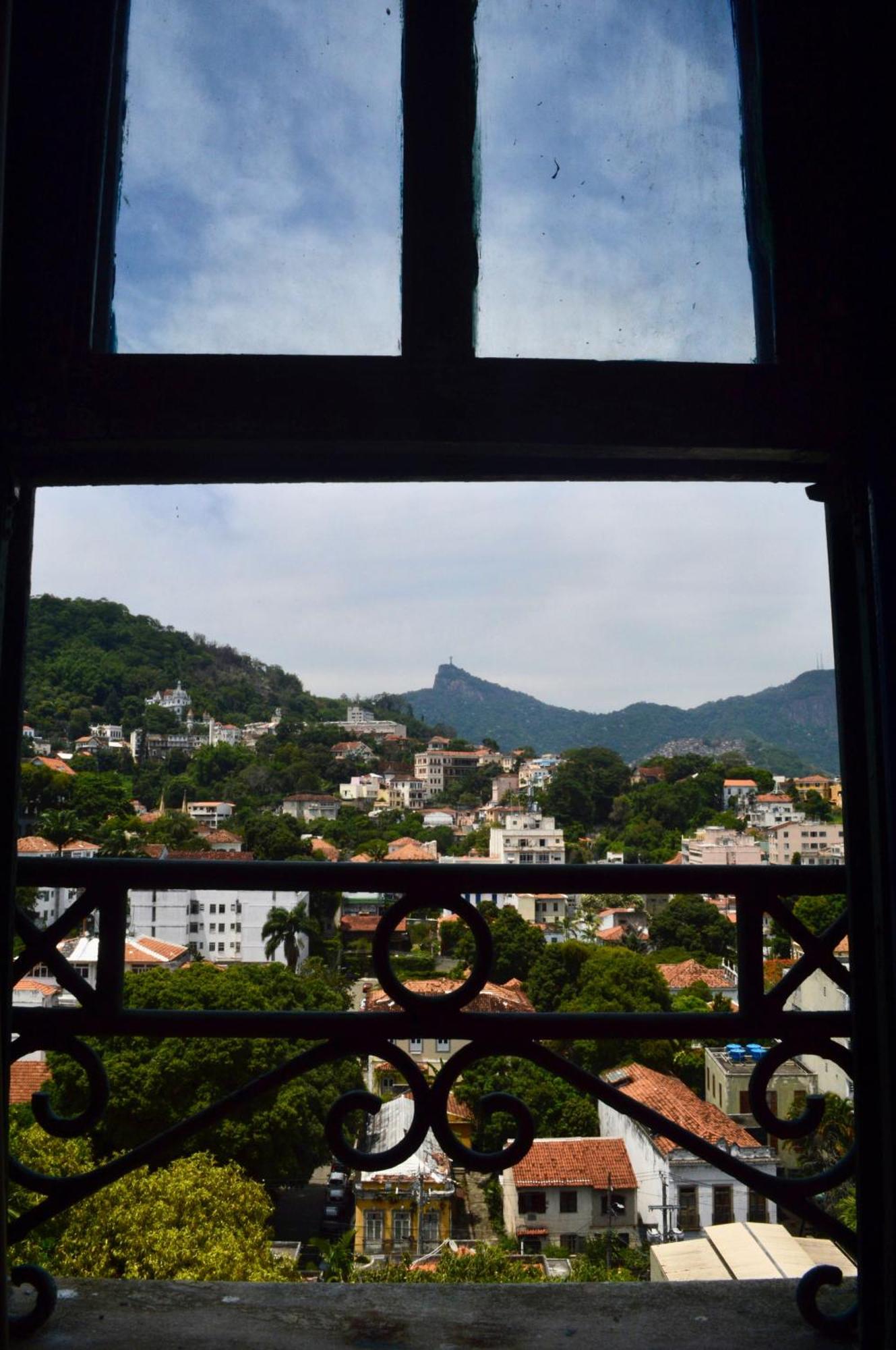 Castelo Dos Tucanos Host Auberge de jeunesse