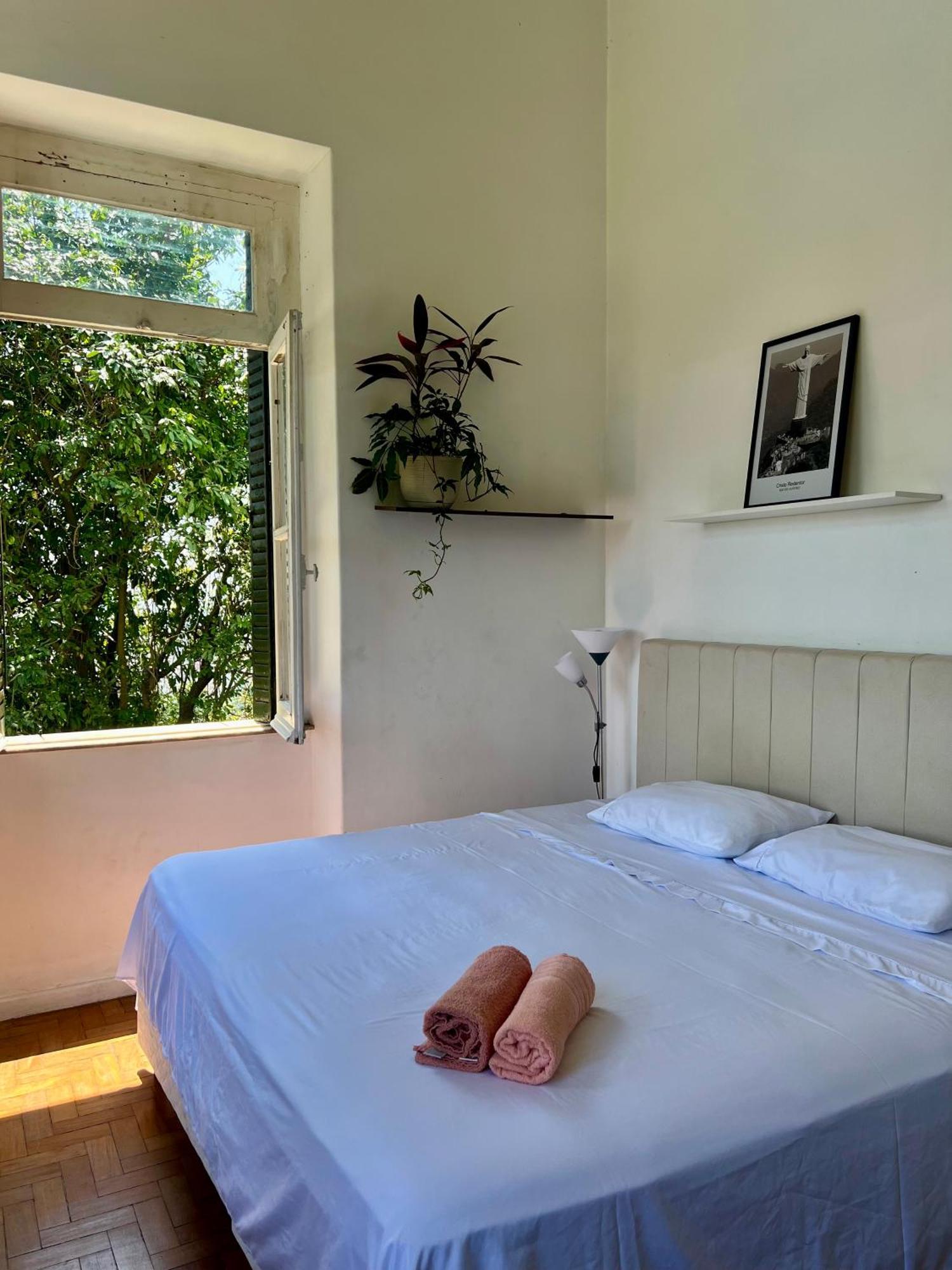 Auberge de jeunesse Castelo Dos Tucanos Host Rio de Janeiro
