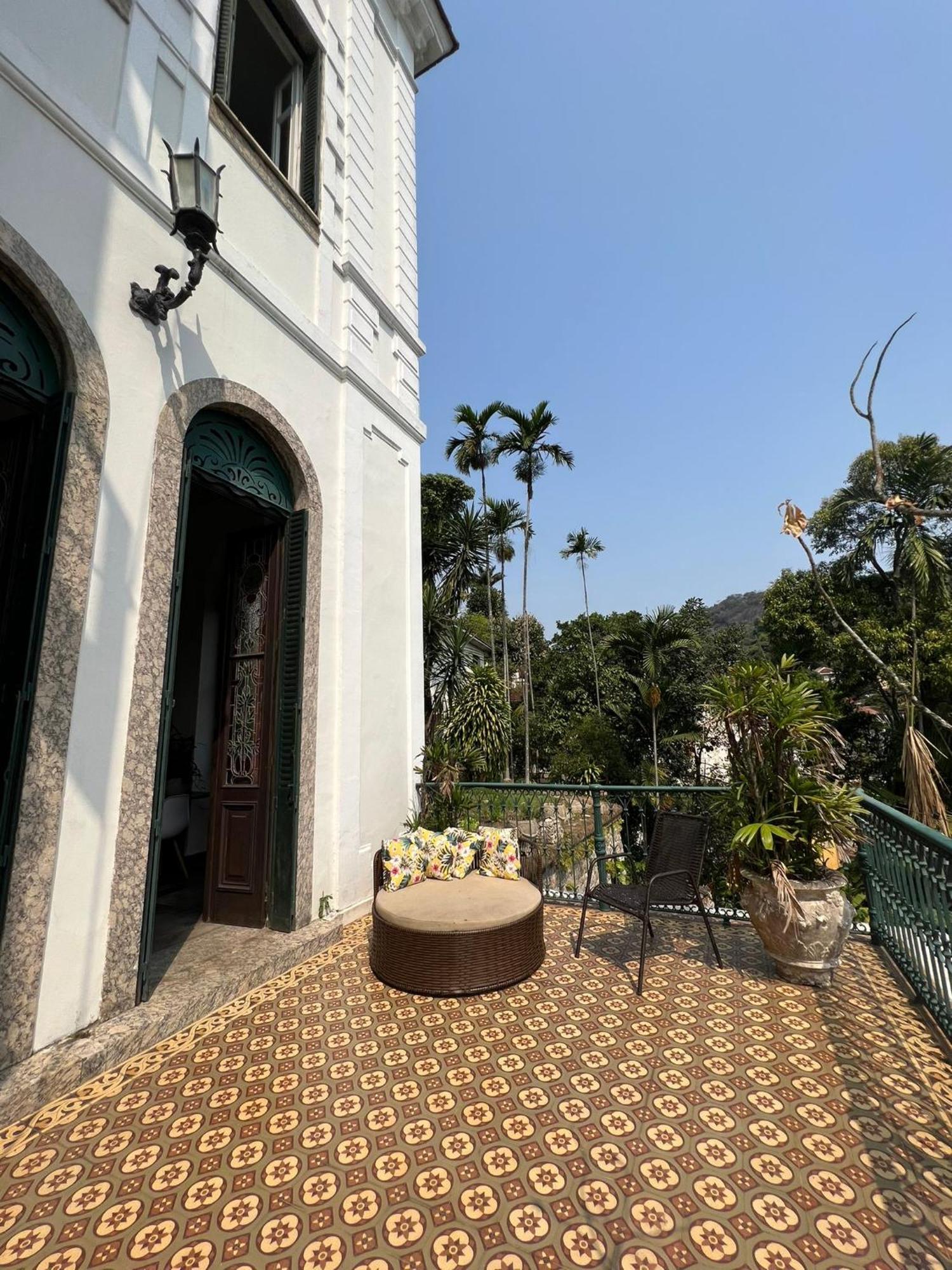 Auberge de jeunesse Castelo Dos Tucanos Host