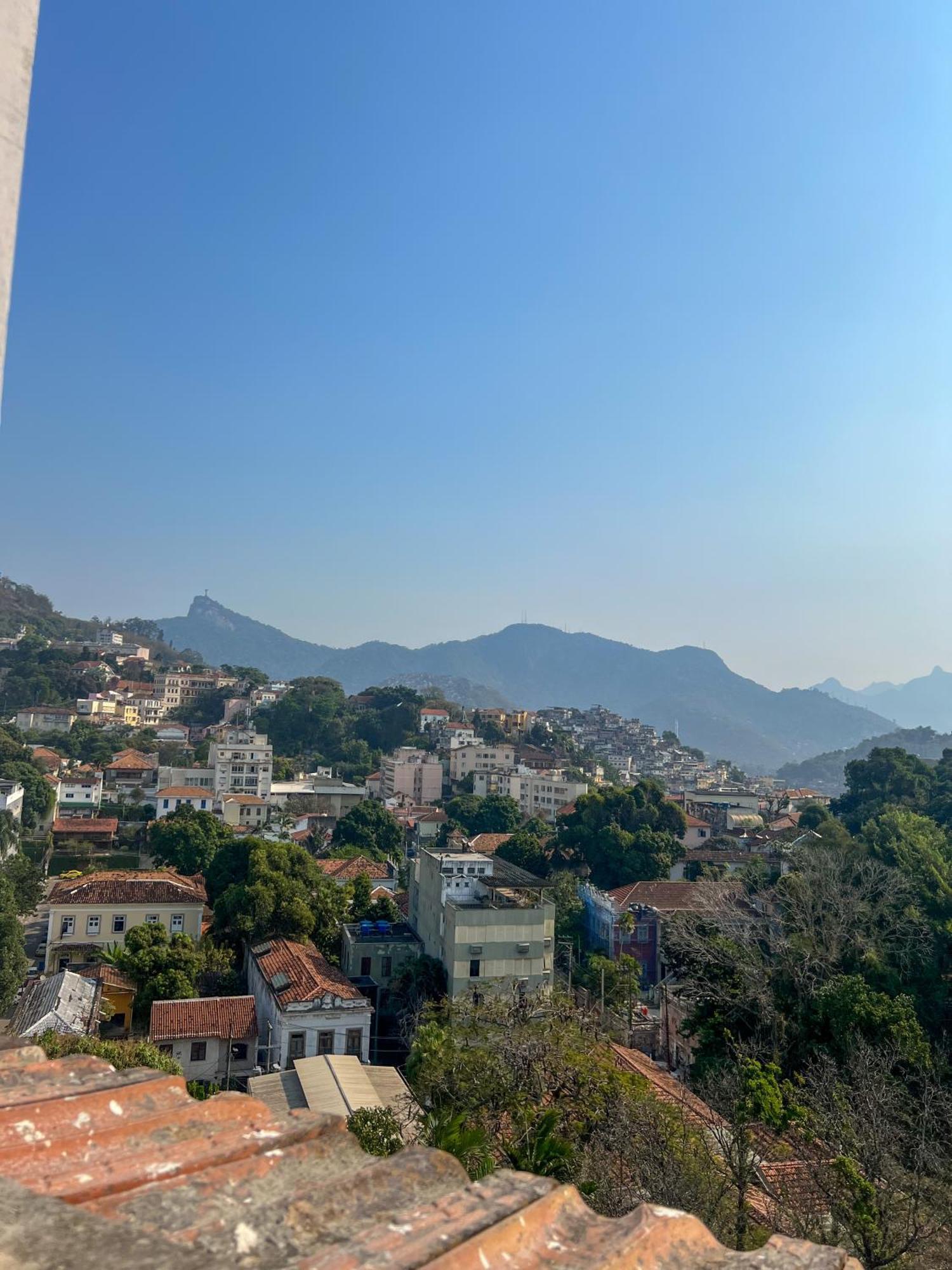 Auberge de jeunesse Castelo Dos Tucanos Host