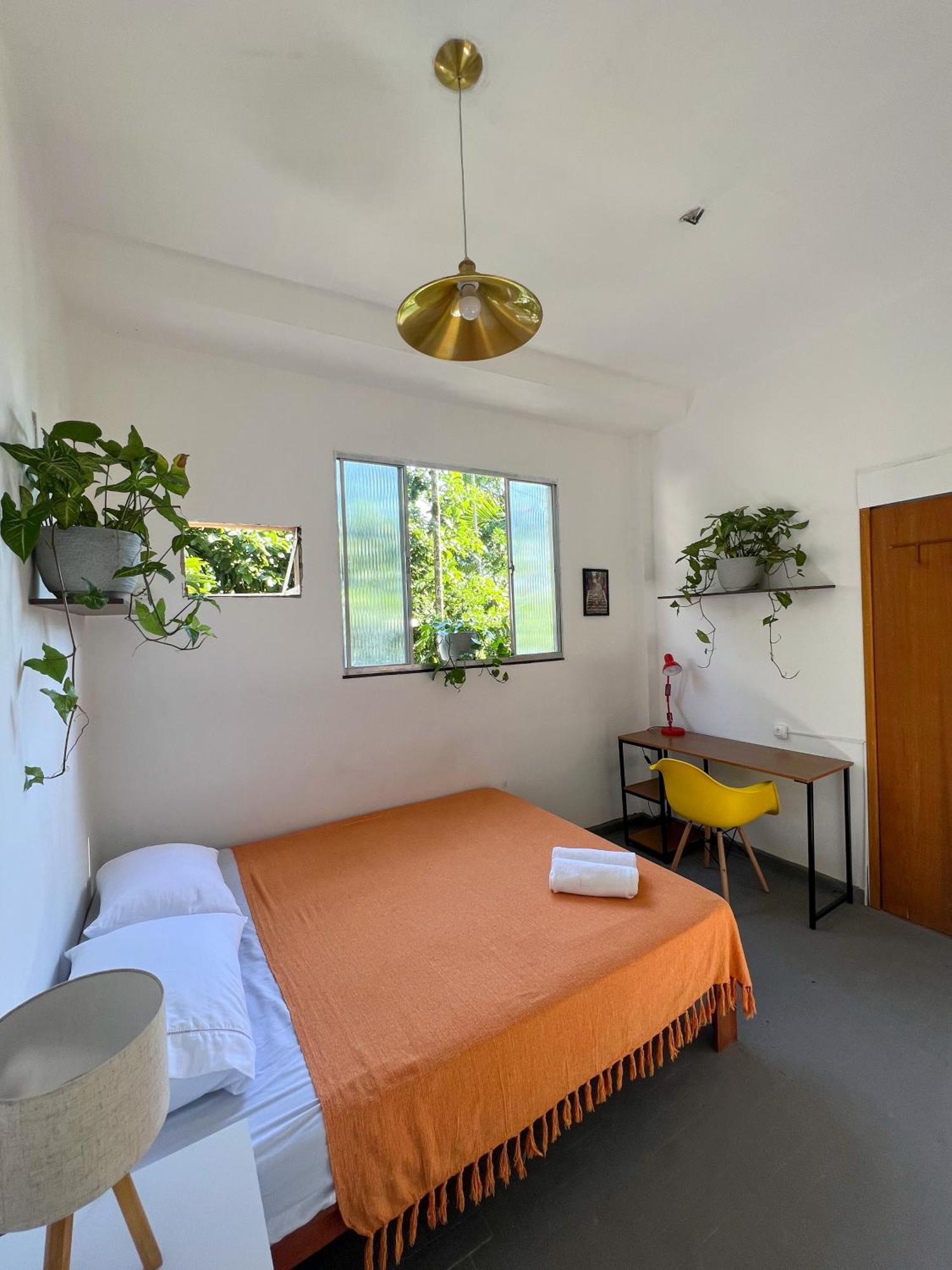 Auberge de jeunesse Castelo Dos Tucanos Host Rio de Janeiro