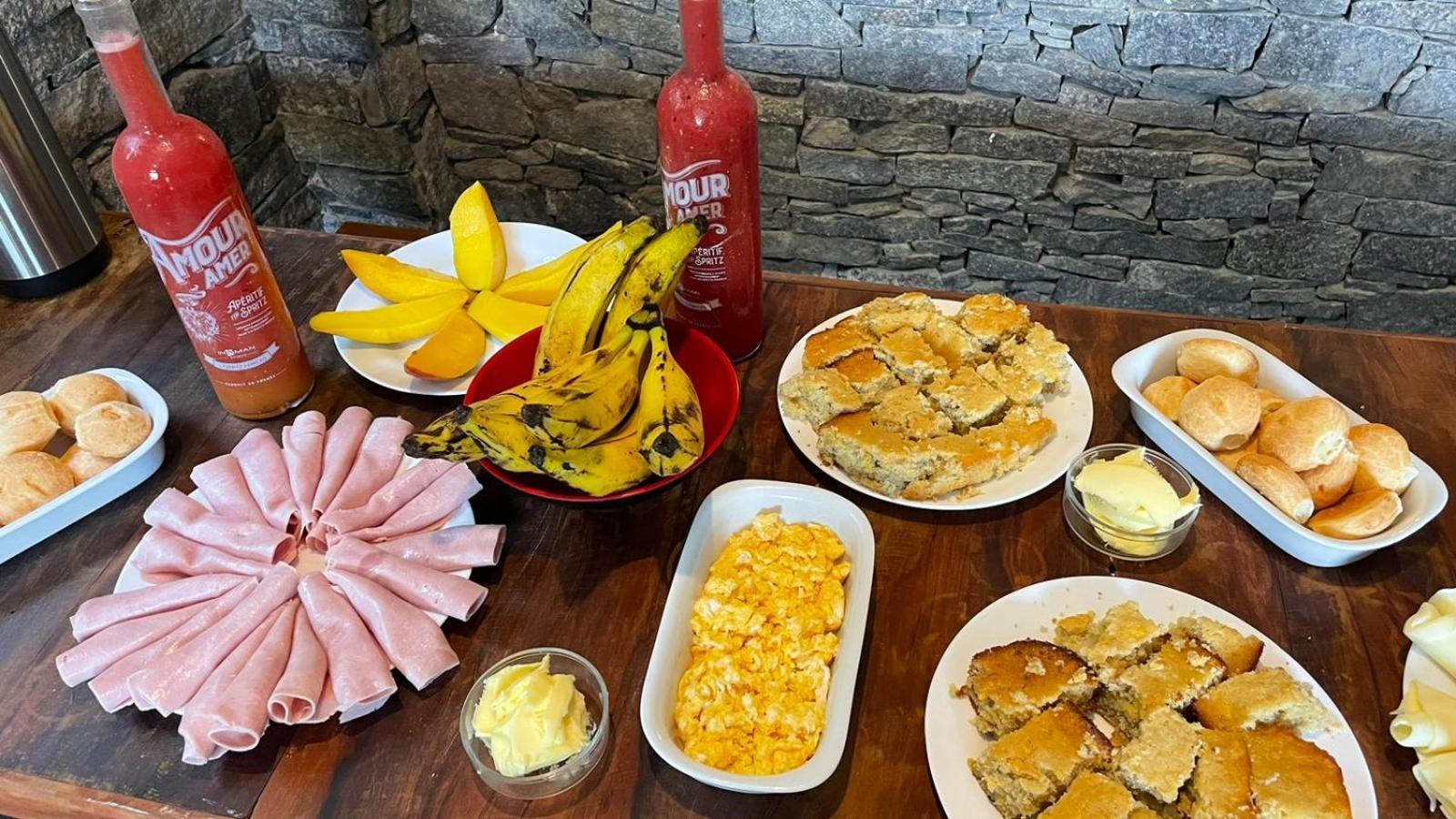 Auberge de jeunesse Castelo Dos Tucanos Host Rio de Janeiro