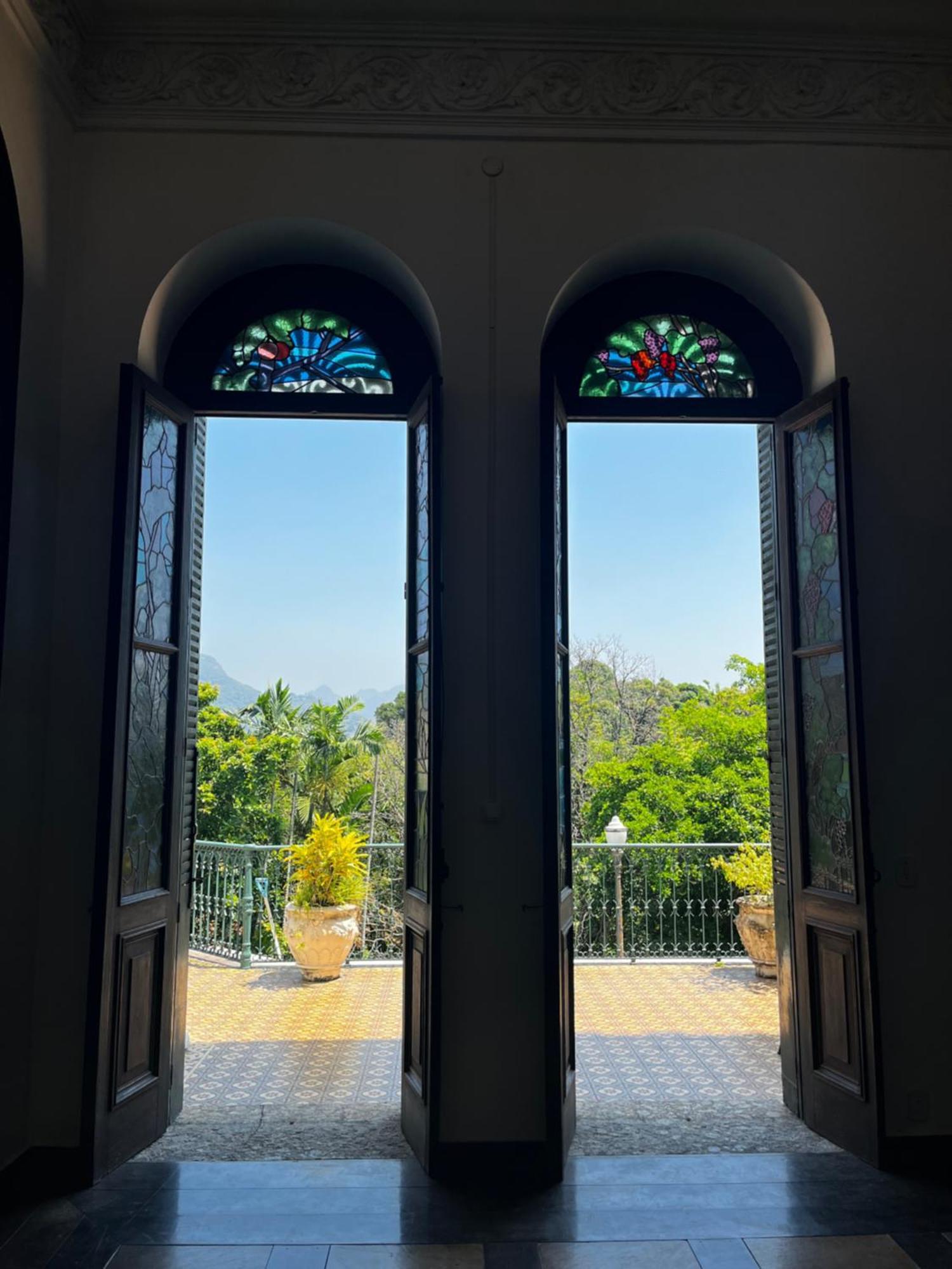 Castelo Dos Tucanos Host Auberge de jeunesse *